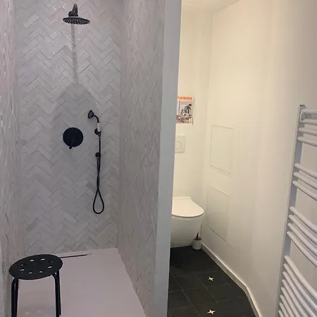 Apartamento Maison Avec Terrasse *