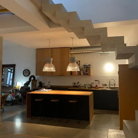 Maison Avec Terrasse Apartamento *