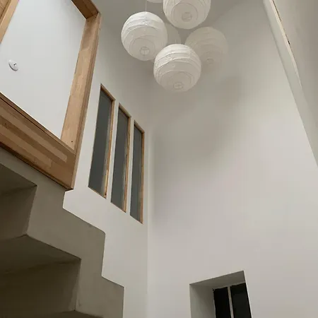 Maison Avec Terrasse Apartamento