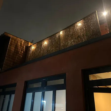 Maison Avec Terrasse Апартаменты Сент-Уан