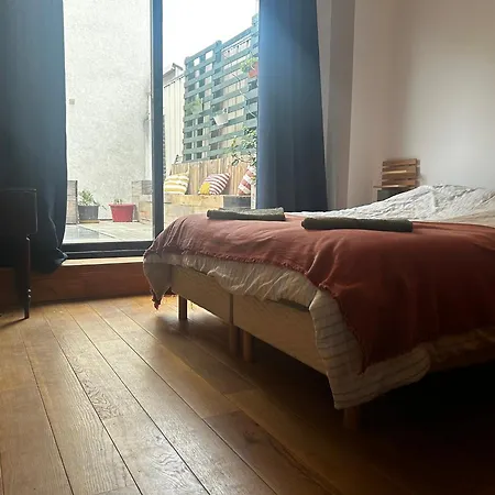 Apartamento Maison Avec Terrasse *