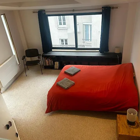 Maison Avec Terrasse *